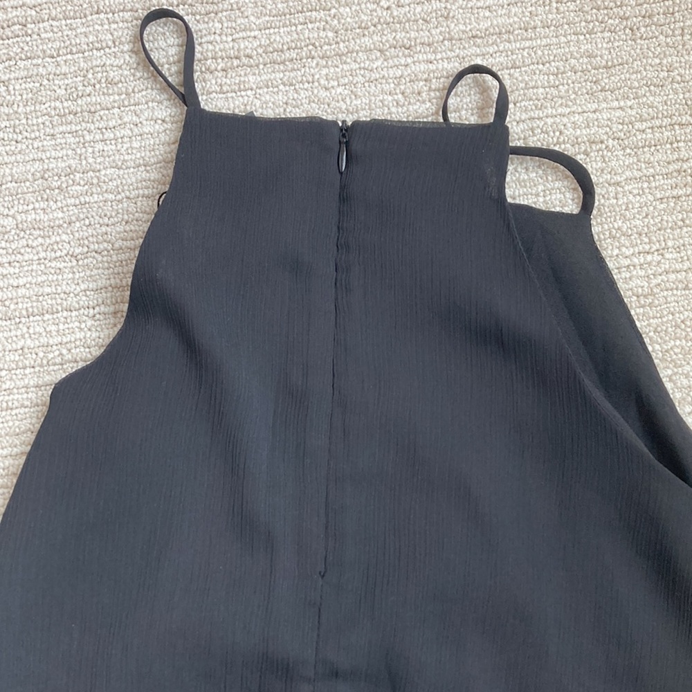 Endless rose feather top NWT - image 6